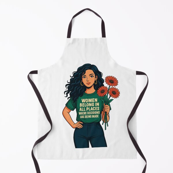 Item preview, Feminist quote designed and sold by Bluntdivas.