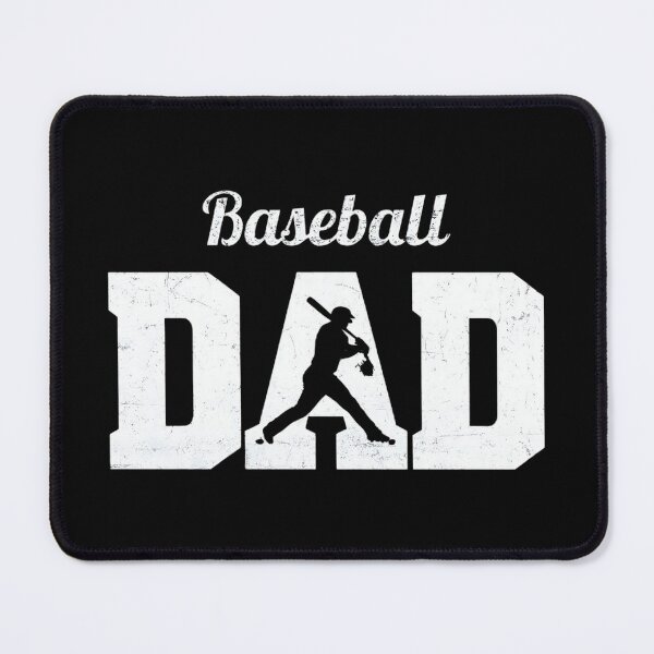 Item preview, Baseball DAD  designed and sold by INFINITYBOY.