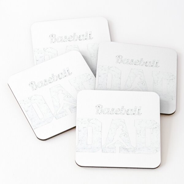 Item preview, Baseball DAD  designed and sold by INFINITYBOY.