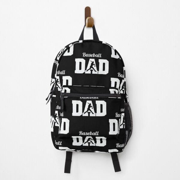 Item preview, Baseball DAD designed and sold by INFINITYBOY.