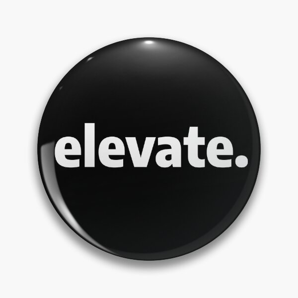 Item preview, elevate designed and sold by Galantic.