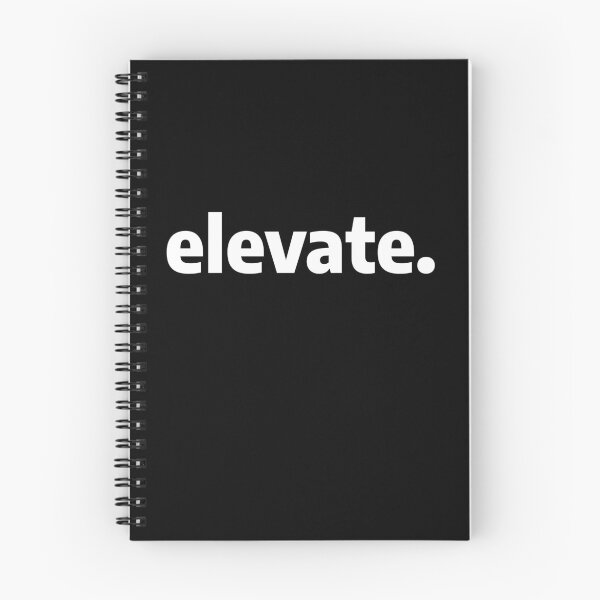 Item preview, elevate designed and sold by Galantic.