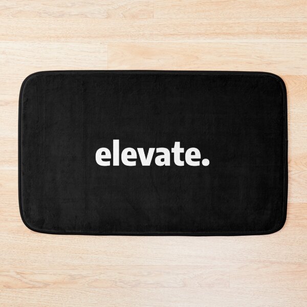 Item preview, elevate designed and sold by Galantic.