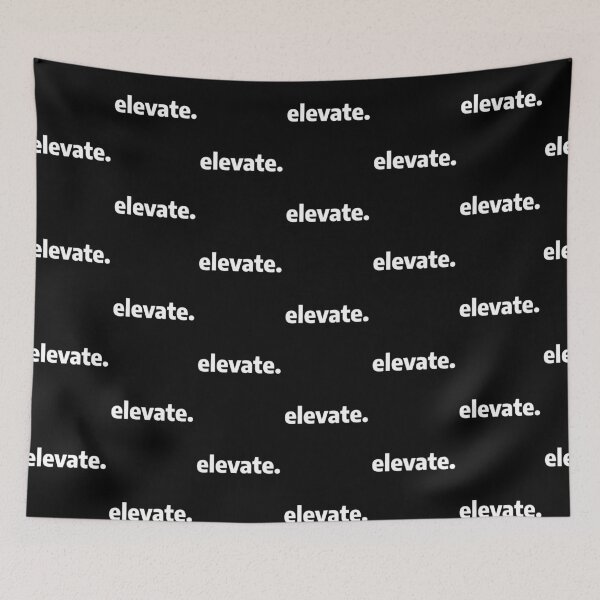 Item preview, elevate designed and sold by Galantic.