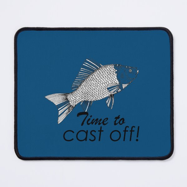 Item preview, Hook, Line, and Fun designed and sold by annenambiro.