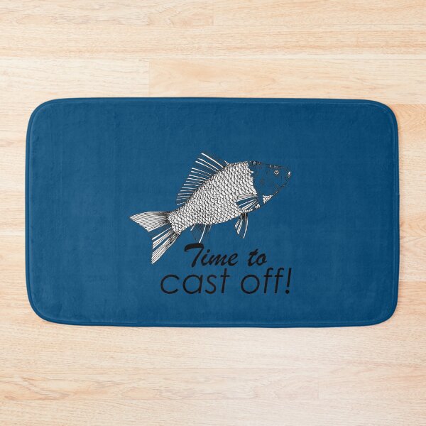Item preview, Hook, Line, and Fun designed and sold by annenambiro.