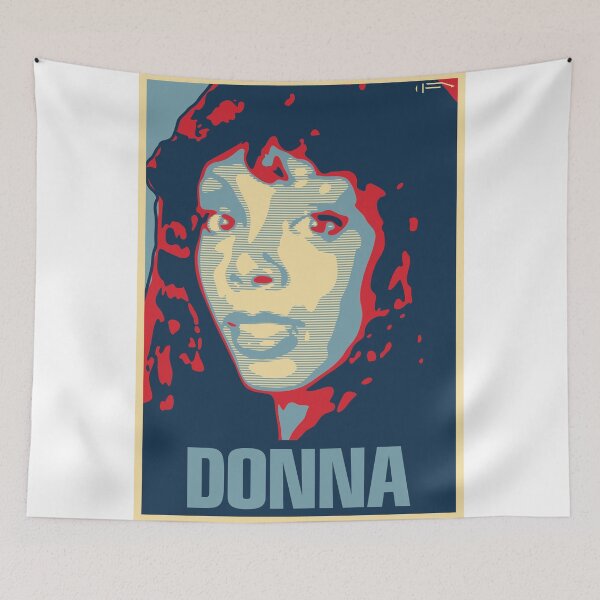 Item preview, Donna designed and sold by DFA.