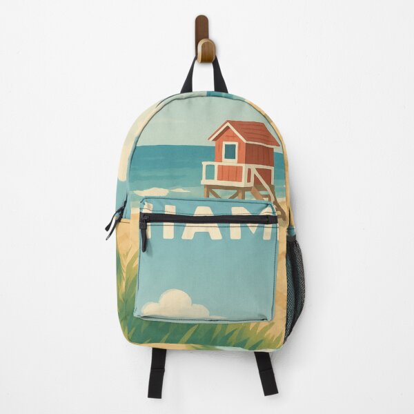 Item preview, East Hampton Lighthouse by Ocean Shoreline designed and sold by Aryabek.