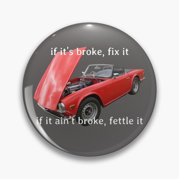 Item preview, Classic car life designed and sold by soitwouldseem.