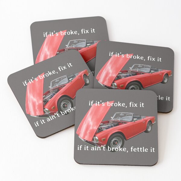 Item preview, Classic car life designed and sold by soitwouldseem.