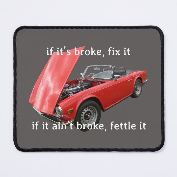 Item preview, Classic car life designed and sold by soitwouldseem.