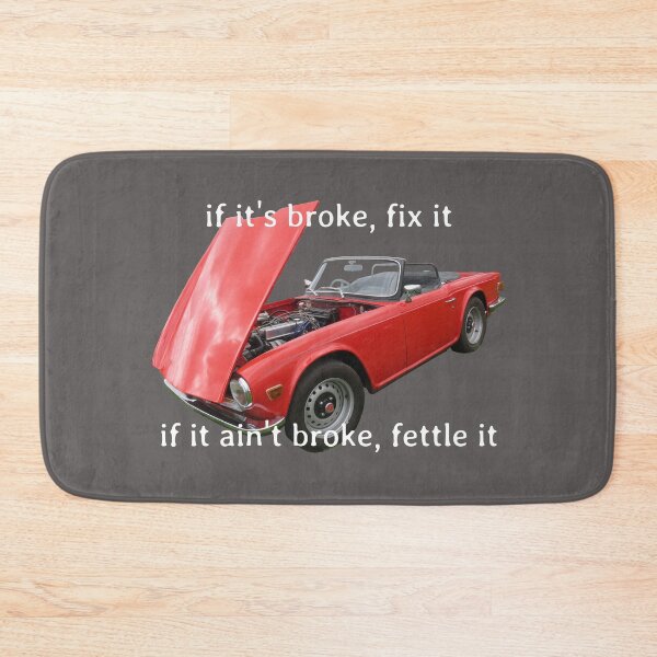 Item preview, Classic car life designed and sold by soitwouldseem.