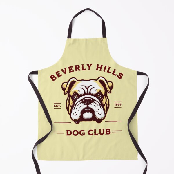Item preview, Beverly Hills Dog Club designed and sold by Aise06.
