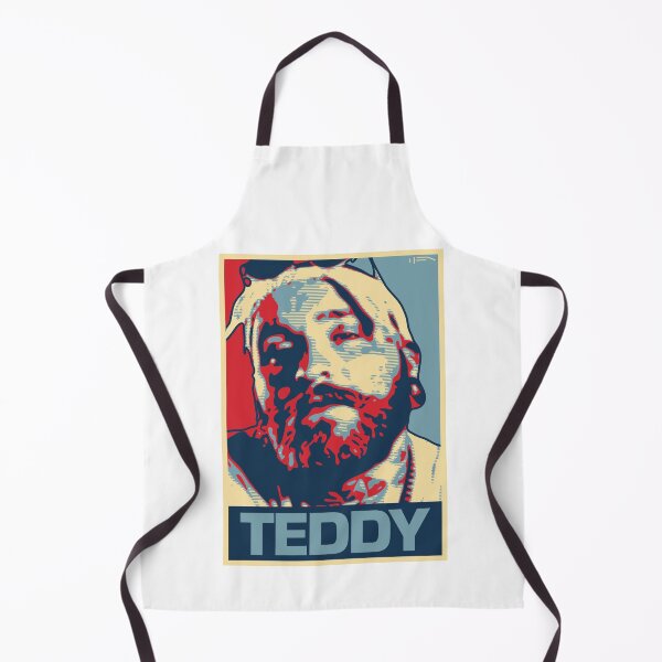 Item preview, Teddy designed and sold by DFA.