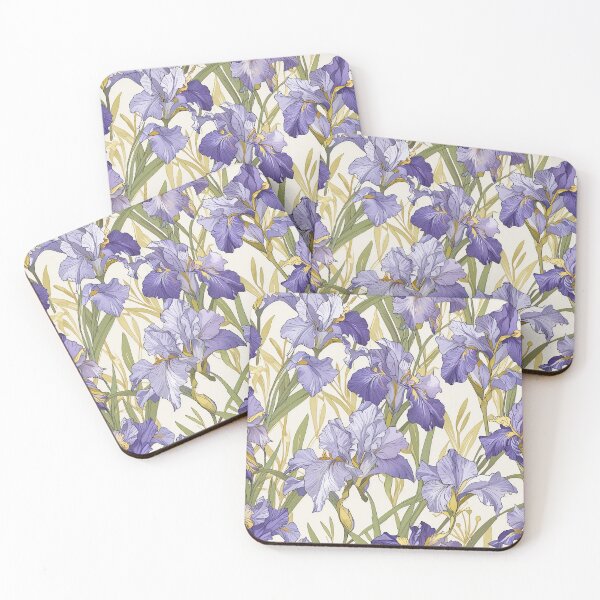 Item preview, Iris Classic designed and sold by CoolPixels.
