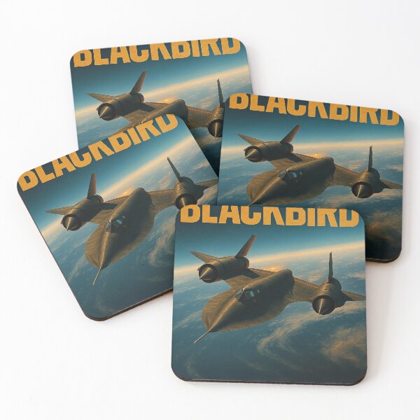 Item preview, SR71 Blackbird designed and sold by Airpower Art.
