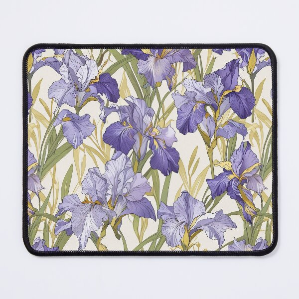Item preview, Iris Classic designed and sold by CoolPixels.