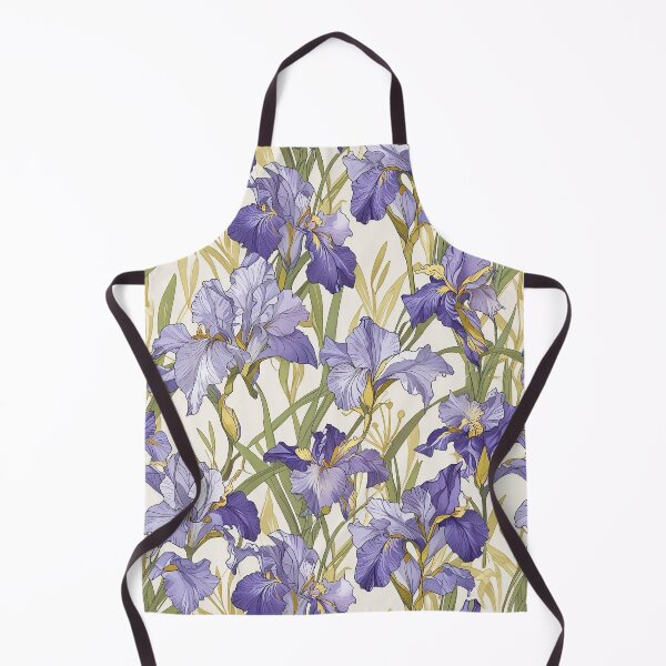 Item preview, Iris Classic designed and sold by CoolPixels.