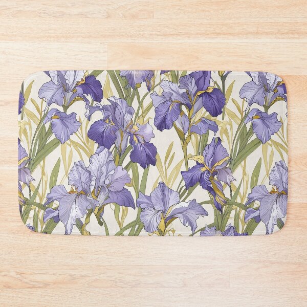 Item preview, Iris Classic designed and sold by CoolPixels.