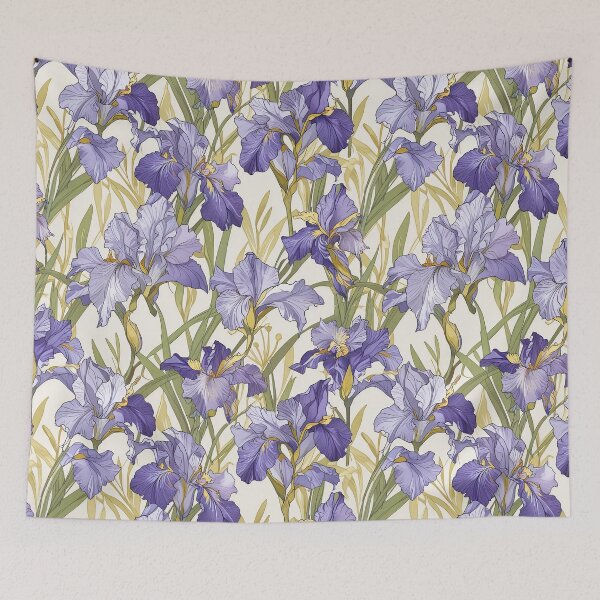 Item preview, Iris Classic designed and sold by CoolPixels.