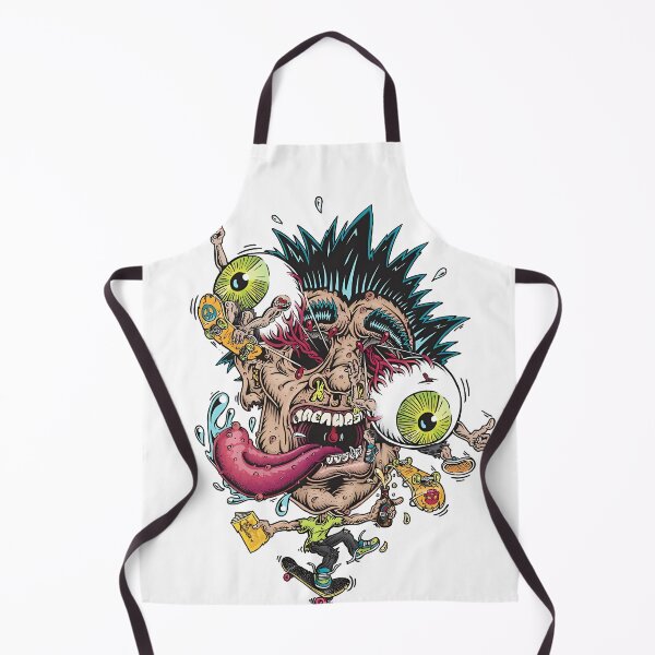 Item preview, bighead skate designed and sold by kmysroramotorclasic.