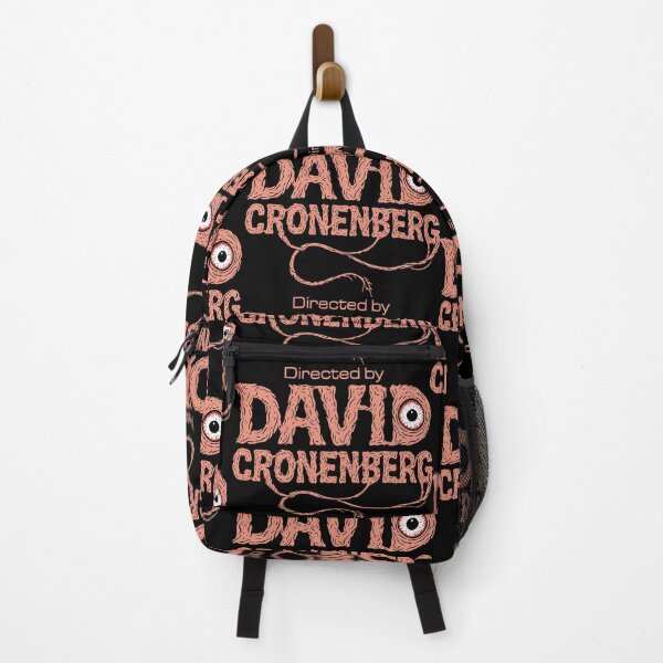 Item preview, Directed by David Cronenberg designed and sold by tronyx79.