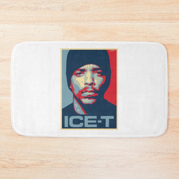 Item preview, Ice-T designed and sold by DFA.