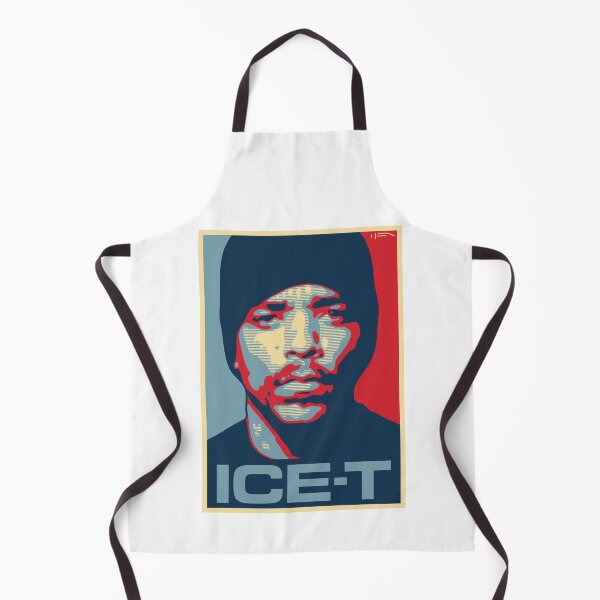 Item preview, Ice-T designed and sold by DFA.