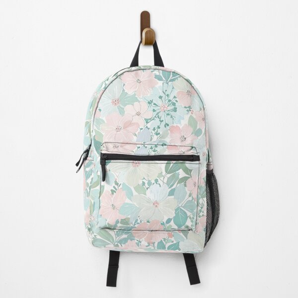 Item preview, Pastel Flower Design designed and sold by CoolPixels.