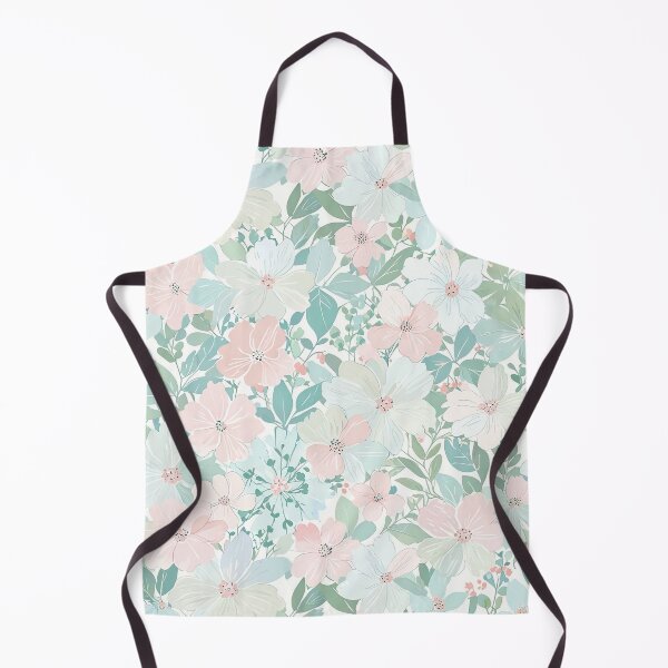 Item preview, Pastel Flower Design designed and sold by CoolPixels.