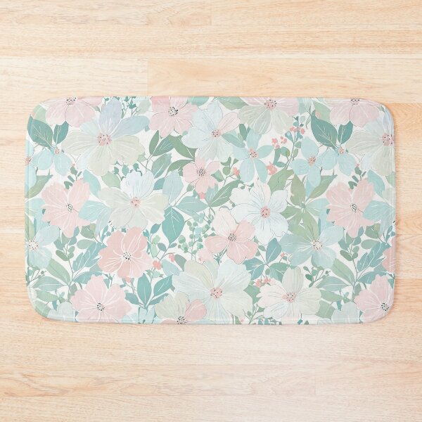 Item preview, Pastel Flower Design designed and sold by CoolPixels.