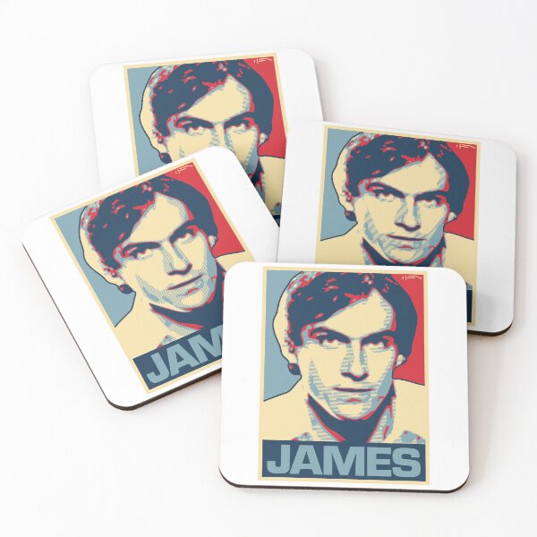 Item preview, James designed and sold by DFA.