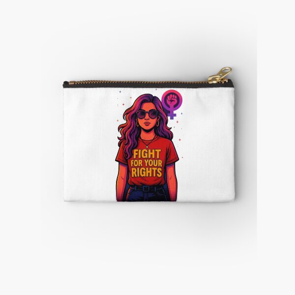 Item preview, Fight for your rights designed and sold by Bluntdivas.