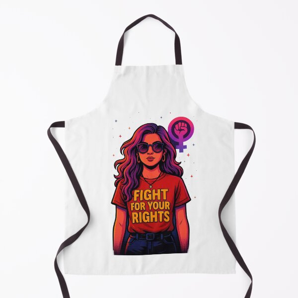 Item preview, Fight for your rights designed and sold by Bluntdivas.