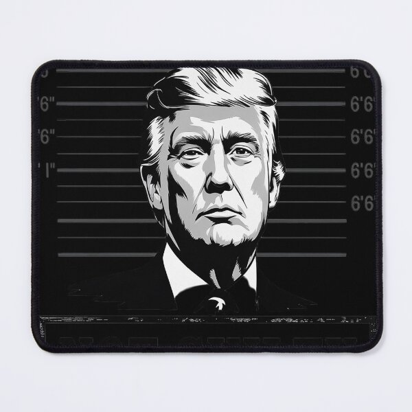 Item preview, Trump Not Guilty Shirt, Trump Not Guilty T-Shirt, Trump designed and sold by Nekusa.