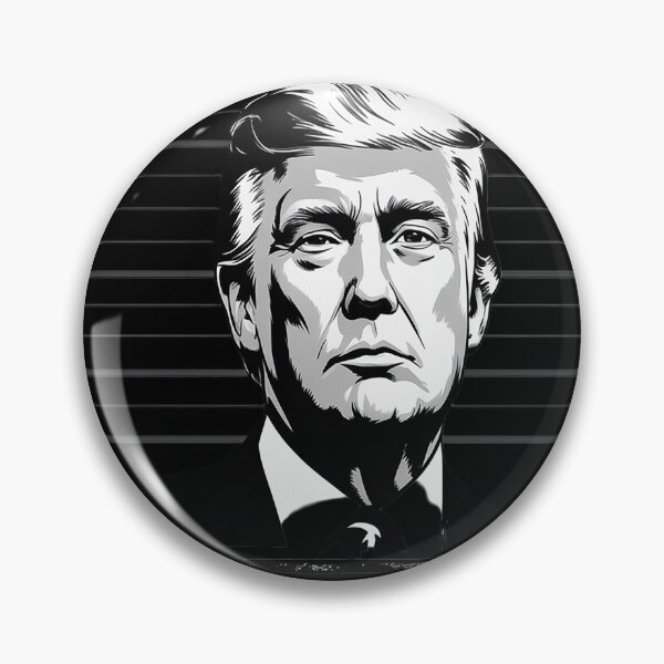 Item preview, Trump Not Guilty Shirt, Trump Not Guilty T-Shirt, Trump designed and sold by Nekusa.