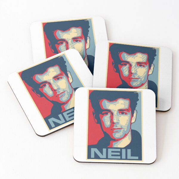 Item preview, Neil designed and sold by DFA.