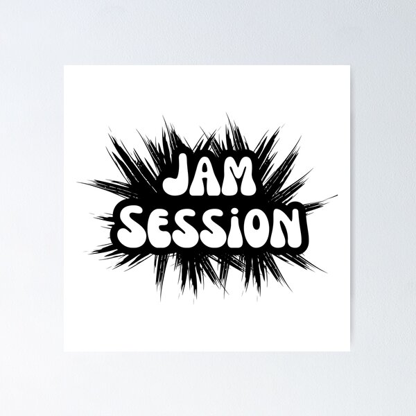 Item preview, Jam Session designed and sold by variant designer.