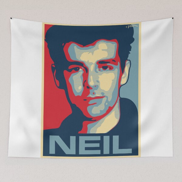 Item preview, Neil designed and sold by DFA.