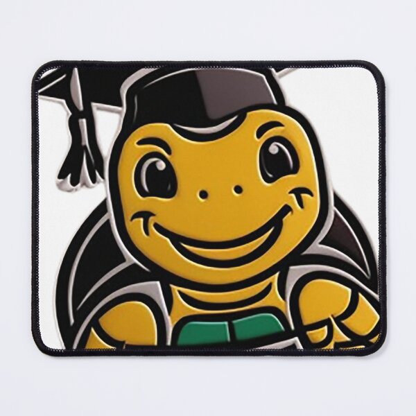 Item preview, The Graduate designed and sold by likbatonboot.