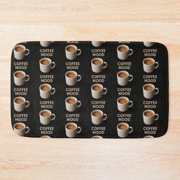 Item preview, Coffee mood - Minimalist Asthetic designed and sold by CCnodds.