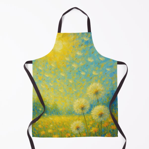 Item preview, Dandelions in the sunshine designed and sold by LilithsDesires.