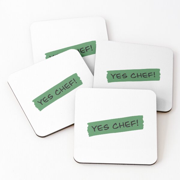 Item preview, ¡Si, chef! designed and sold by P7illustrations.