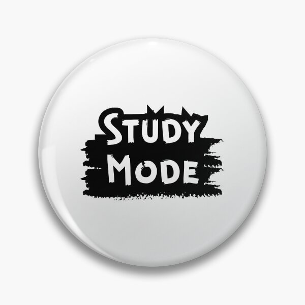 Item preview, Study Mode designed and sold by variant designer.