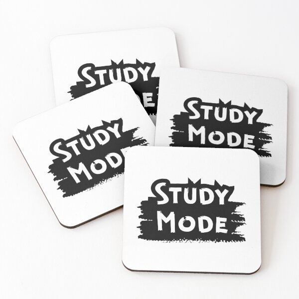 Item preview, Study Mode designed and sold by variant designer.