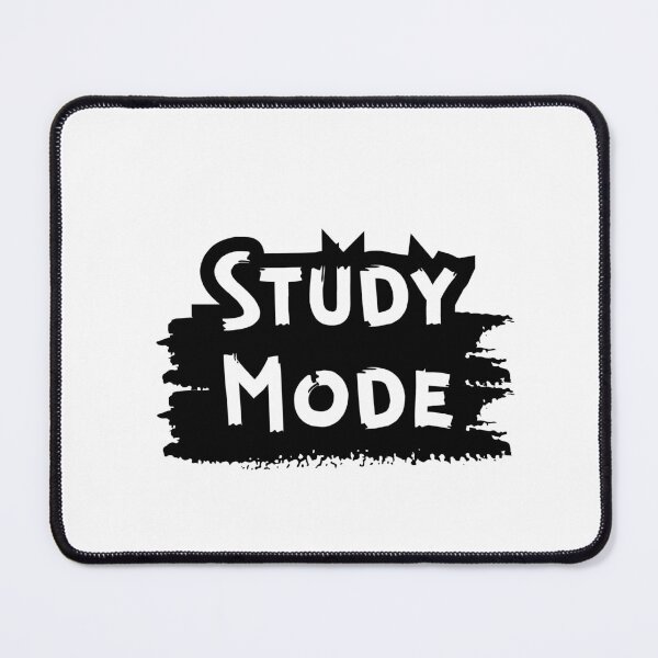 Item preview, Study Mode designed and sold by variant designer.