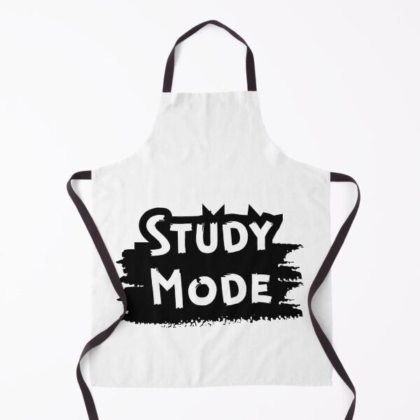 Item preview, Study Mode designed and sold by variant designer.