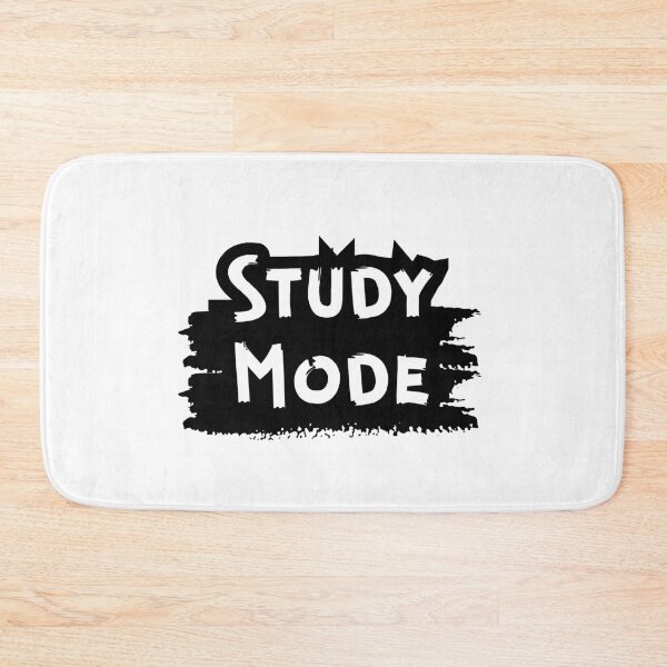 Item preview, Study Mode designed and sold by variant designer.