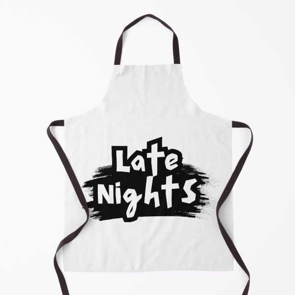 Item preview, Late Nights designed and sold by variant designer.