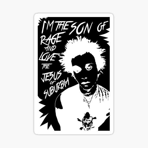 Item preview, Rage and Love designed and sold by Magick Morgan.